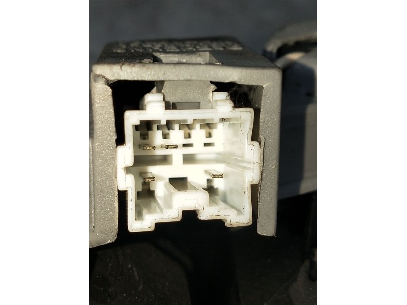 Recambio de piloto trasero derecho interior para daewoo lanos cool referencia OEM IAM  VER FOTOS 97