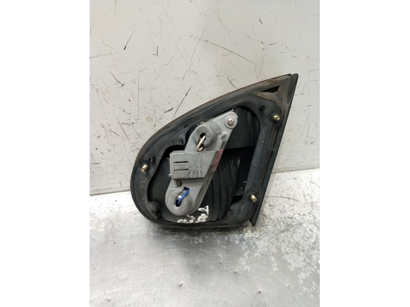 Recambio de piloto trasero izquierdo interior para daewoo lanos cool referencia OEM IAM   97