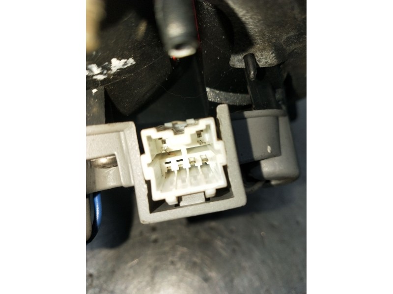 Recambio de piloto trasero izquierdo interior para daewoo lanos cool referencia OEM IAM   97