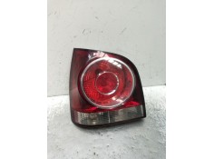 Recambio de piloto trasero izquierdo para volkswagen polo iv (9n_, 9a_) 1.4 tdi referencia OEM IAM   05