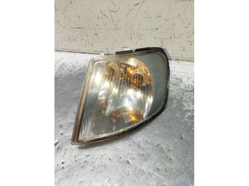 Recambio de piloto delantero izquierdo para audi a3 (8l1) 1.9 tdi referencia OEM IAM   96