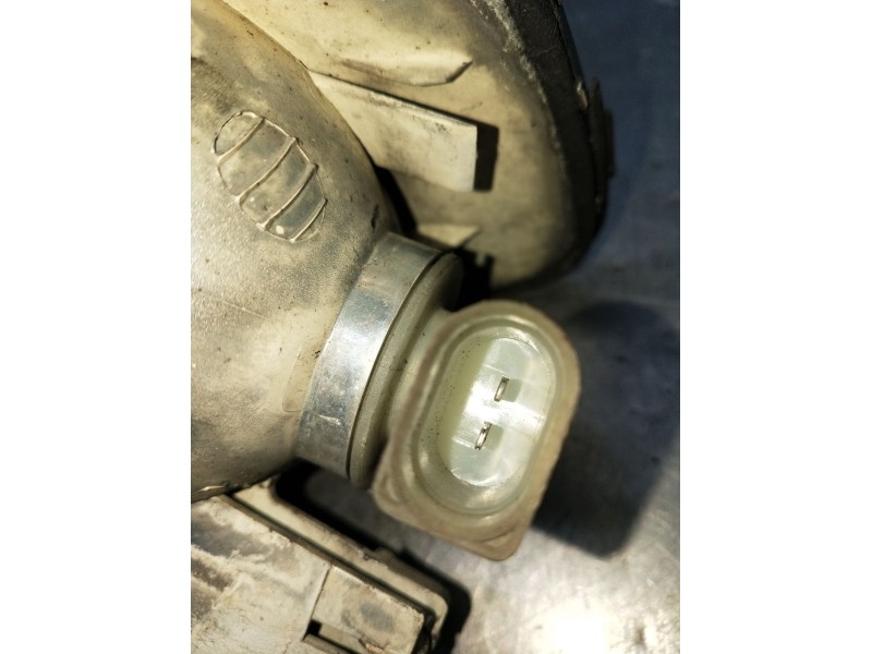 Recambio de piloto delantero izquierdo para audi a3 (8l1) 1.9 tdi referencia OEM IAM   96