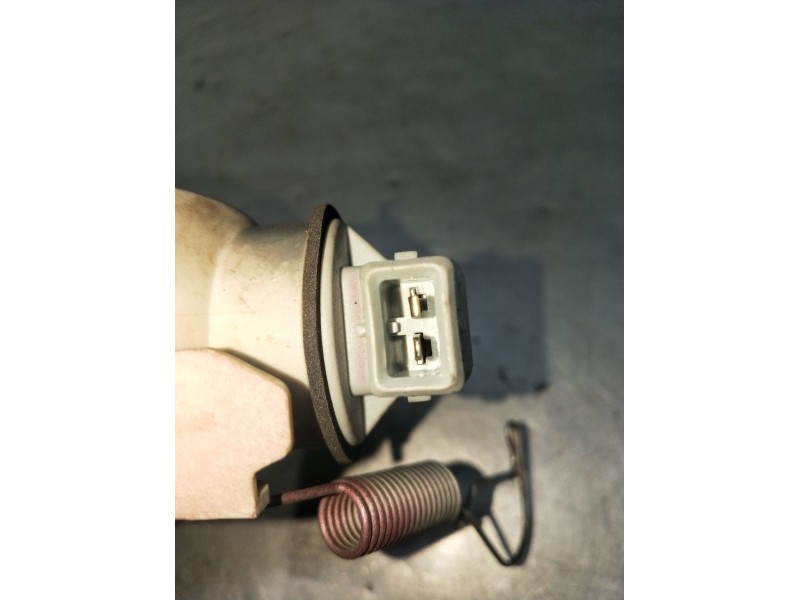 Recambio de piloto delantero izquierdo para citroën zx (n2) 1.9 d referencia OEM IAM   94