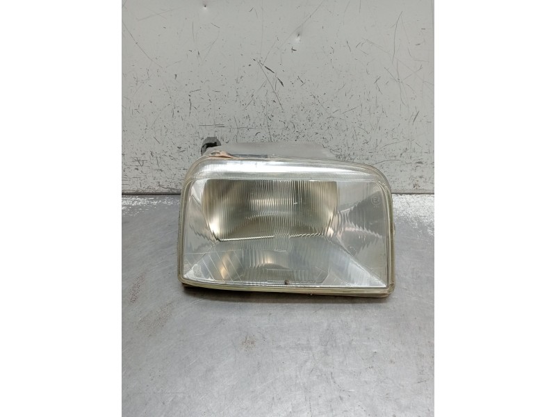 Recambio de faro derecho para renault super 5 (b/c40_) 1.1 referencia OEM IAM   89