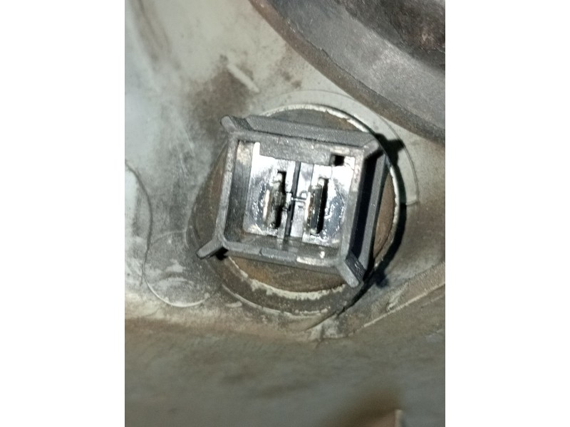 Recambio de faro derecho para renault super 5 (b/c40_) 1.1 referencia OEM IAM   89