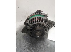 Recambio de alternador para kia rio ipanema berlina referencia OEM IAM 30018300  