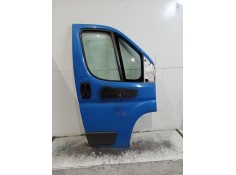 Recambio de puerta delantera derecha para fiat ducato furgoneta (250_) 130 multijet 2,3 d 4x4 referencia OEM IAM  5P 15