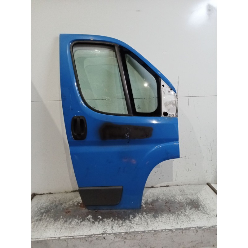 Recambio de puerta delantera derecha para fiat ducato furgoneta (250_) 130 multijet 2,3 d 4x4 referencia OEM IAM  5P 15