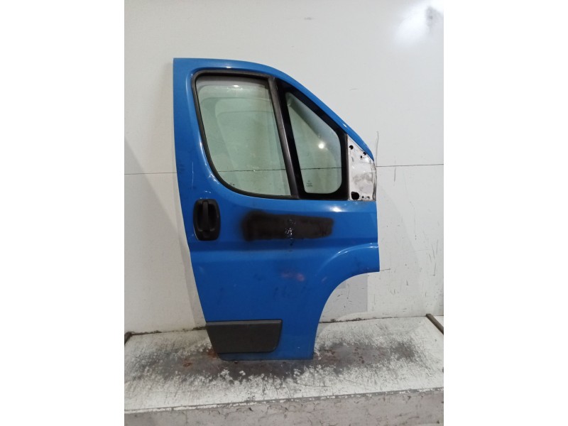 Recambio de puerta delantera derecha para fiat ducato furgoneta (250_) 130 multijet 2,3 d 4x4 referencia OEM IAM  5P 15