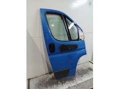 Recambio de puerta delantera derecha para fiat ducato furgoneta (250_) 130 multijet 2,3 d 4x4 referencia OEM IAM  5P 15 2