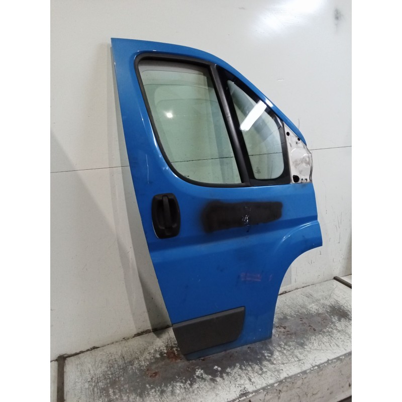 Recambio de puerta delantera derecha para fiat ducato furgoneta (250_) 130 multijet 2,3 d 4x4 referencia OEM IAM  5P 15