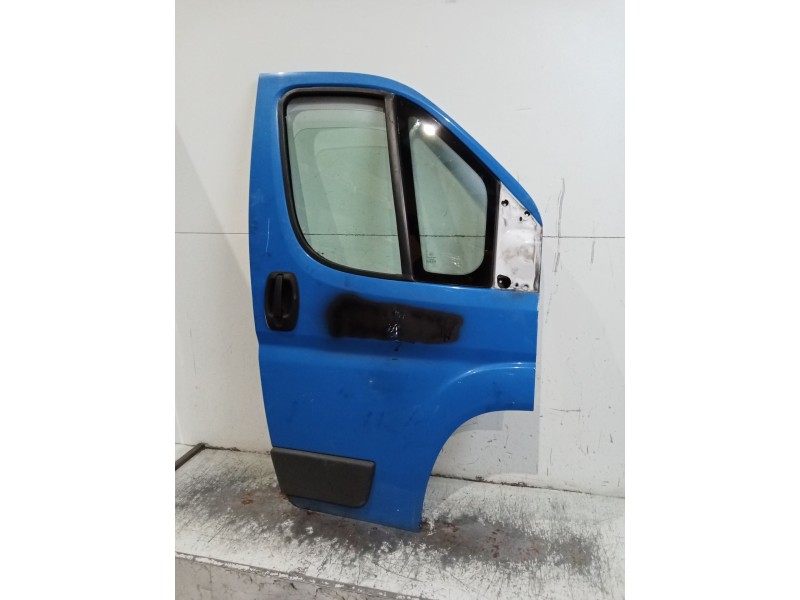 Recambio de puerta delantera derecha para fiat ducato furgoneta (250_) 130 multijet 2,3 d 4x4 referencia OEM IAM  5P 15