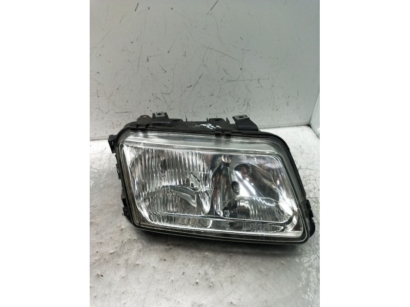 Recambio de faro izquierdo para audi a3 (8l1) 1.9 tdi referencia OEM IAM   96