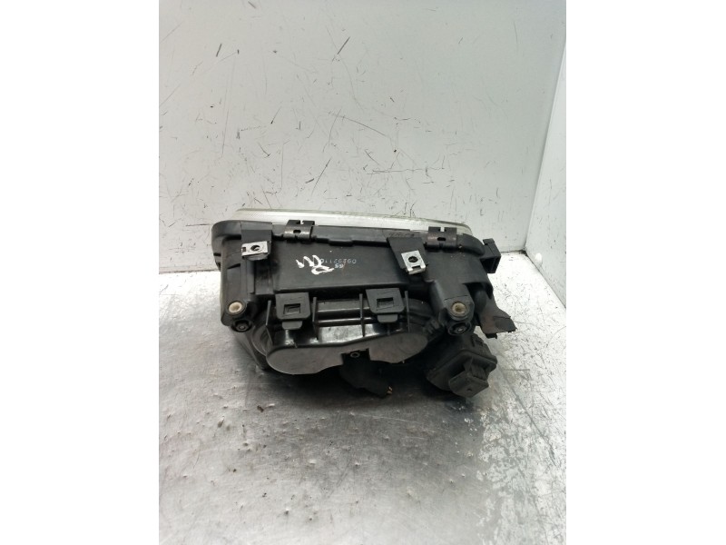Recambio de faro izquierdo para audi a3 (8l1) 1.9 tdi referencia OEM IAM   96