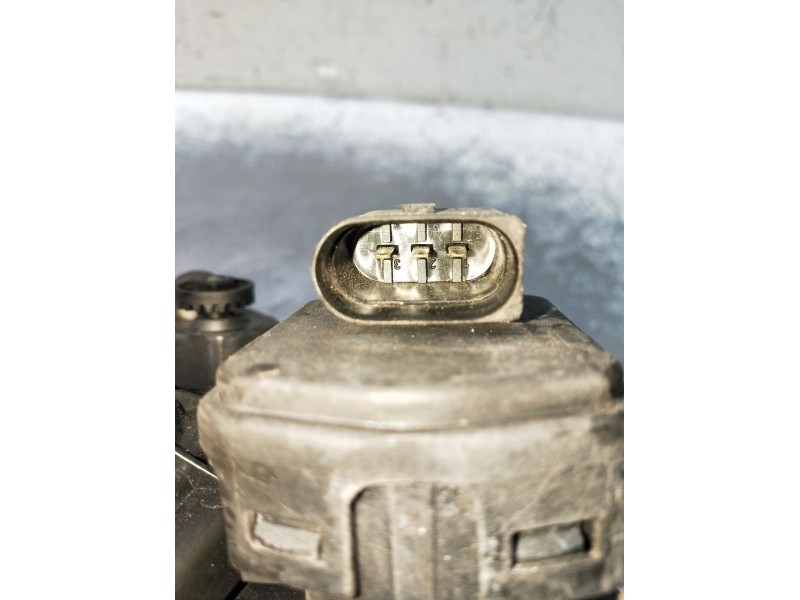 Recambio de faro izquierdo para audi a3 (8l1) 1.9 tdi referencia OEM IAM   96