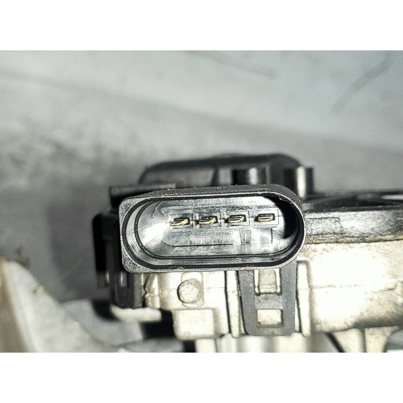 Recambio de motor limpia delantero para ford mondeo ber. (ca2) trend referencia OEM IAM 0390241633 7S7117508AA 1694757 BOSCH