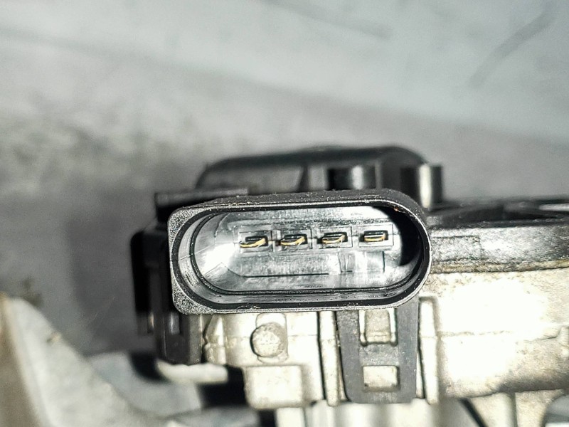 Recambio de motor limpia delantero para ford mondeo ber. (ca2) trend referencia OEM IAM 0390241633 7S7117508AA 1694757 BOSCH