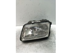 Recambio de faro izquierdo para audi a3 (8l1) 1.9 tdi referencia OEM IAM   96