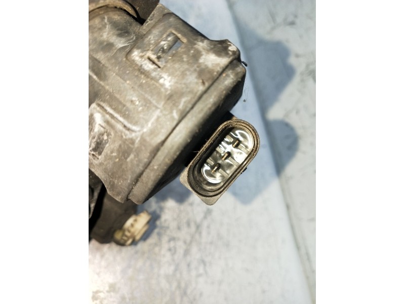 Recambio de faro izquierdo para audi a3 (8l1) 1.9 tdi referencia OEM IAM   96