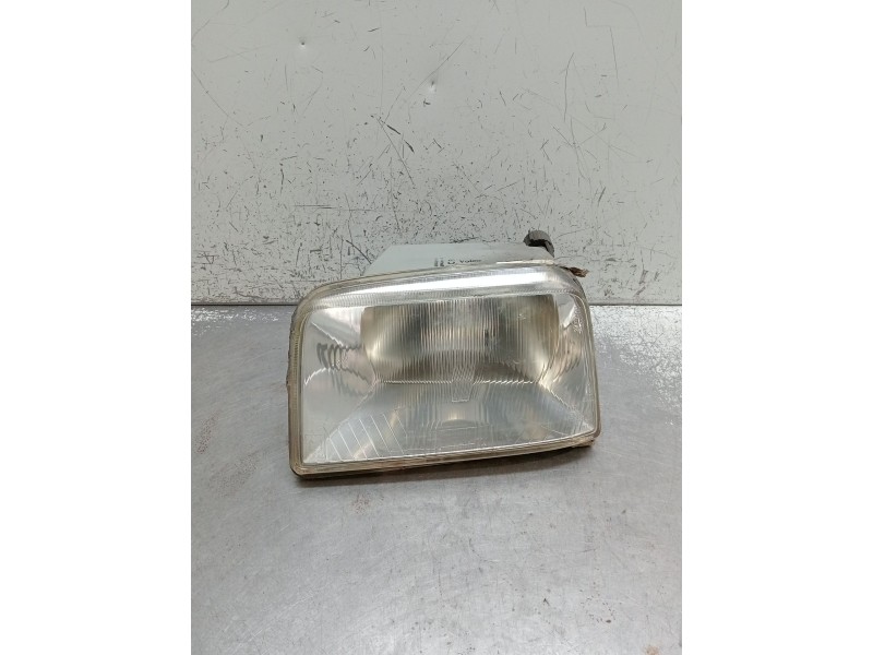 Recambio de faro izquierdo para renault super 5 (b/c40_) 1.1 referencia OEM IAM   89