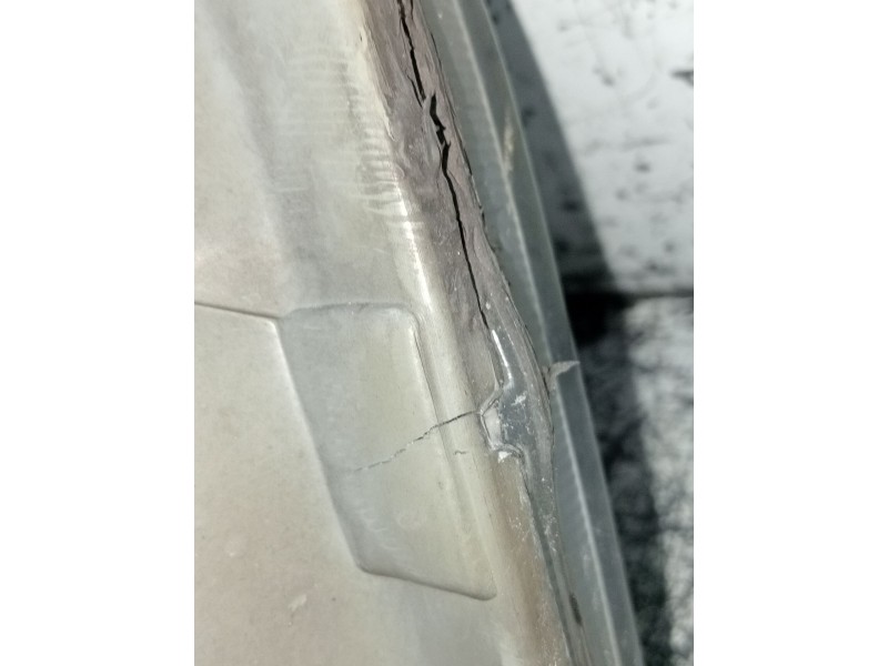 Recambio de faro izquierdo para renault super 5 (b/c40_) 1.1 referencia OEM IAM   89
