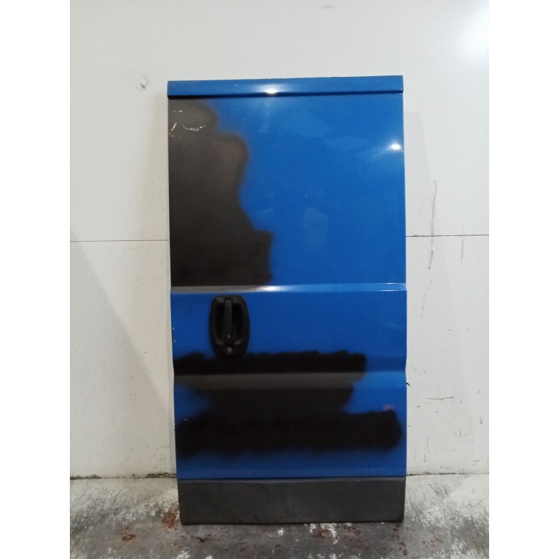 Recambio de puerta trasera derecha para fiat ducato furgoneta (250_) 130 multijet 2,3 d 4x4 referencia OEM IAM  5P 15