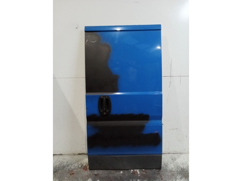 Recambio de puerta trasera derecha para fiat ducato furgoneta (250_) 130 multijet 2,3 d 4x4 referencia OEM IAM  5P 15