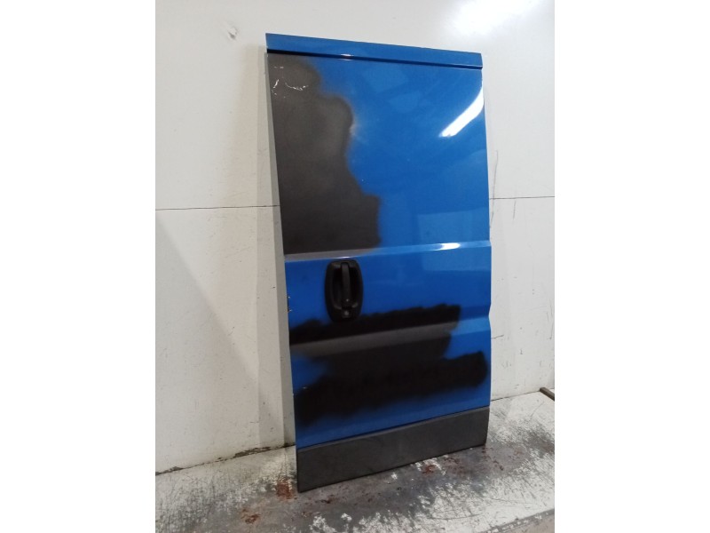 Recambio de puerta trasera derecha para fiat ducato furgoneta (250_) 130 multijet 2,3 d 4x4 referencia OEM IAM  5P 15