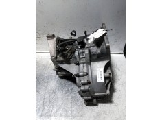 Recambio de caja cambios para ford focus c-max (cap) 1.6 tdci cat referencia OEM IAM 3M5R7002YG   2