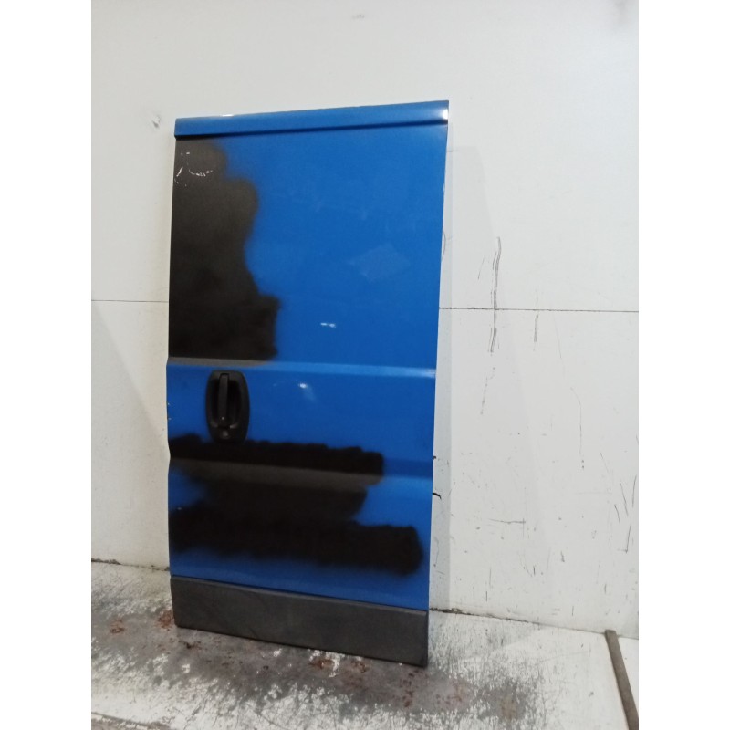 Recambio de puerta trasera derecha para fiat ducato furgoneta (250_) 130 multijet 2,3 d 4x4 referencia OEM IAM  5P 15