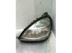 Recambio de faro izquierdo para mercedes-benz clase a (w168) a 170 cdi (168.008) referencia OEM IAM 0301152201 A1688200161 97