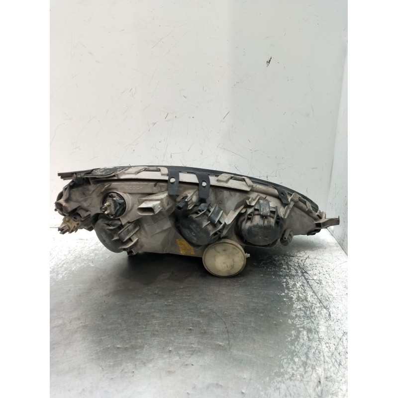 Recambio de faro izquierdo para mercedes-benz clase a (w168) a 170 cdi (168.008) referencia OEM IAM 0301152201 A1688200161 97