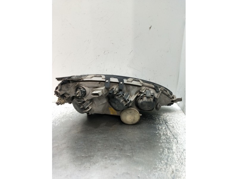 Recambio de faro izquierdo para mercedes-benz clase a (w168) a 170 cdi (168.008) referencia OEM IAM 0301152201 A1688200161 97