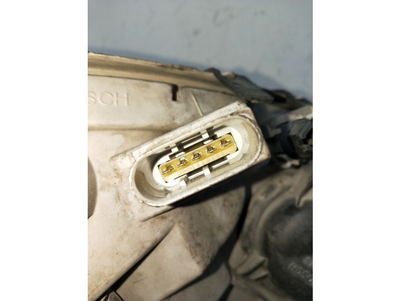 Recambio de faro izquierdo para mercedes-benz clase a (w168) a 170 cdi (168.008) referencia OEM IAM 0301152201 A1688200161 97