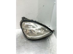 Recambio de faro derecho para mercedes-benz clase a (w168) a 170 cdi (168.008) referencia OEM IAM 0301152202 A1688200261 97