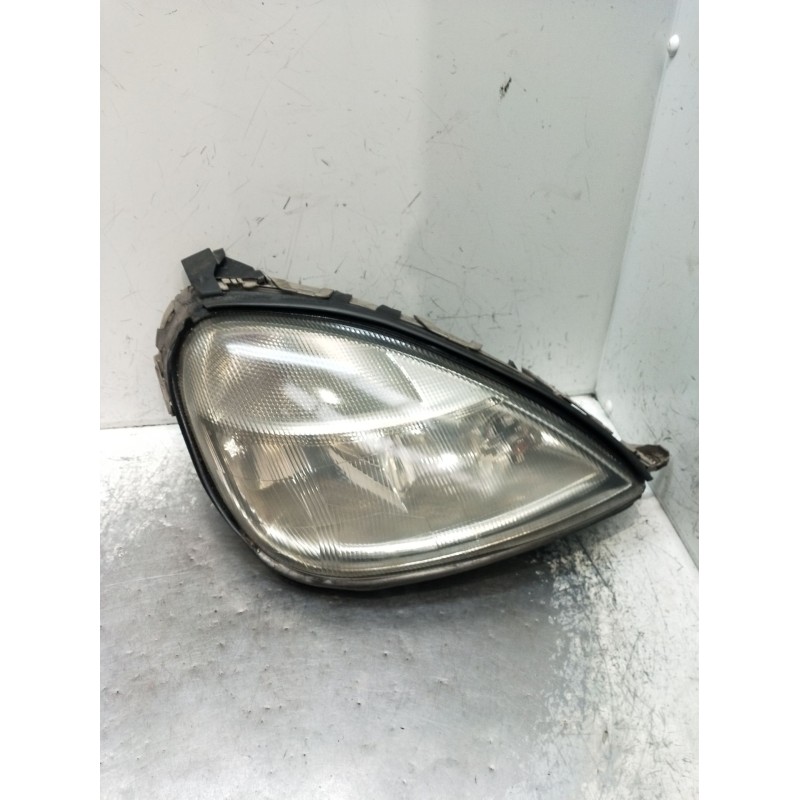 Recambio de faro derecho para mercedes-benz clase a (w168) a 170 cdi (168.008) referencia OEM IAM 0301152202 A1688200261 97