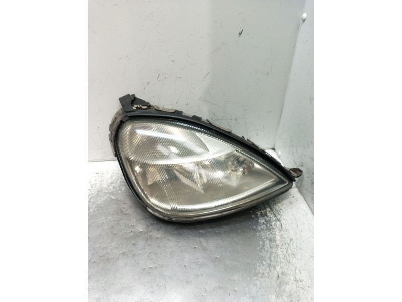 Recambio de faro derecho para mercedes-benz clase a (w168) a 170 cdi (168.008) referencia OEM IAM 0301152202 A1688200261 97