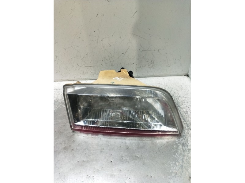 Recambio de faro derecho para citroën zx (n2) 1.9 d referencia OEM IAM   94