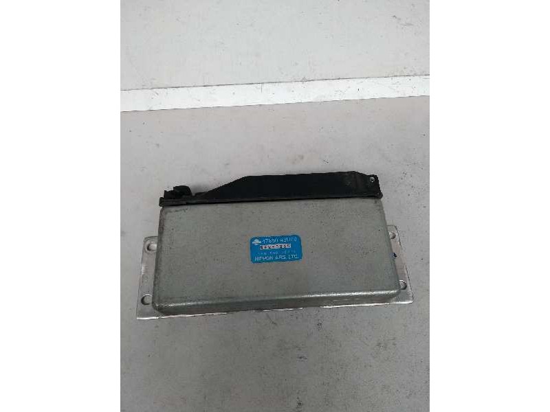 Recambio de centralita abs para nissan maxima qx (a32) 2.0 v6 24v cat referencia OEM IAM 4785043U00 12000070201 