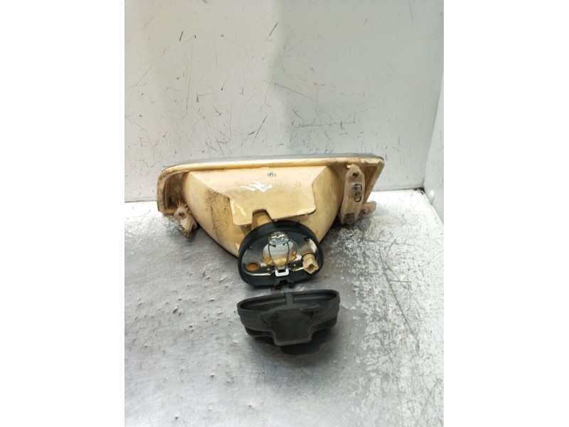 Recambio de faro derecho para citroën zx (n2) 1.9 d referencia OEM IAM   94