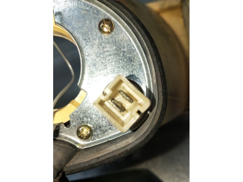 Recambio de faro derecho para citroën zx (n2) 1.9 d referencia OEM IAM   94