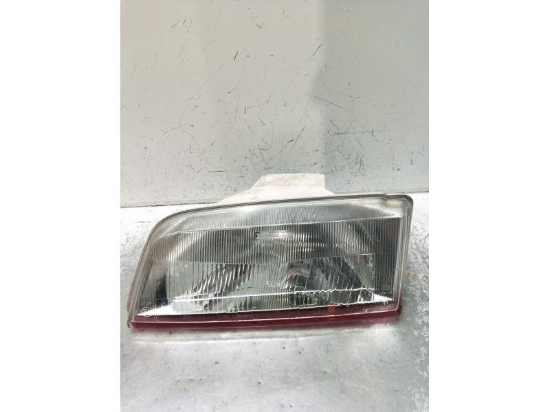 Recambio de faro izquierdo para citroën zx (n2) 1.9 d referencia OEM IAM   94