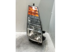 Recambio de faro derecho para nissan cabstar (f24m, f24w) 35.13 dci, 45.13 dci 2.5 (f24m) referencia OEM IAM 89320821 26010MB41A