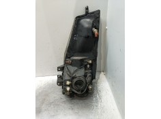 Recambio de faro derecho para nissan cabstar (f24m, f24w) 35.13 dci, 45.13 dci 2.5 (f24m) referencia OEM IAM 89320821 26010MB41A 2