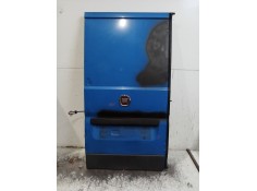 Recambio de puerta trasera izquierda para fiat ducato furgoneta (250_) 130 multijet 2,3 d 4x4 referencia OEM IAM  5P 15