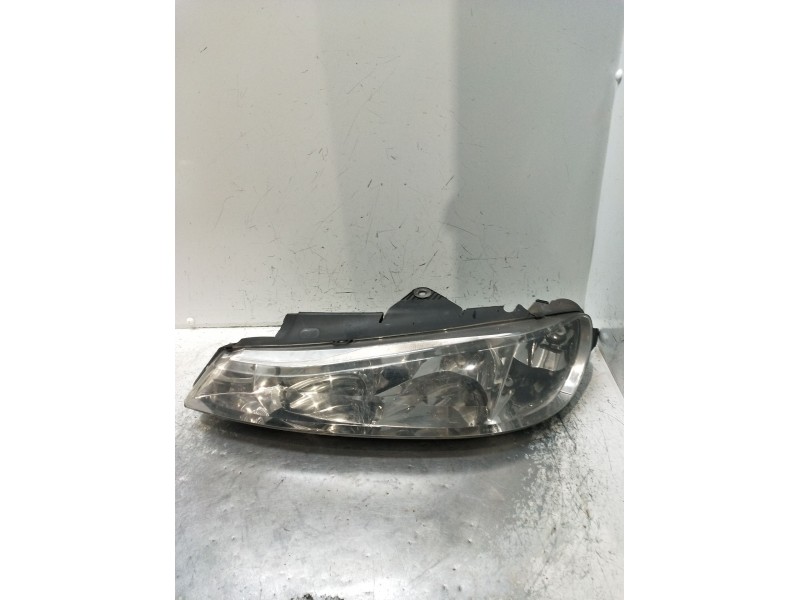 Recambio de faro izquierdo para peugeot 406 (8b) 2.0 hdi 110 referencia OEM IAM 0301175001  99