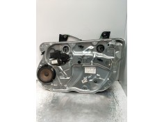 Recambio de elevalunas delantero derecho para volkswagen polo iv (9n_, 9a_) 1.4 tdi referencia OEM IAM 6Q4837756 5P 05