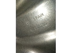 Recambio de elevalunas delantero derecho para volkswagen polo iv (9n_, 9a_) 1.4 tdi referencia OEM IAM 6Q4837756 5P 05 2