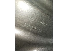 Recambio de elevalunas delantero izquierdo para volkswagen polo iv (9n_, 9a_) 1.4 tdi referencia OEM IAM 604837755 5P 05 2