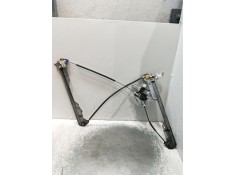 Recambio de elevalunas delantero derecho para nissan cabstar (f24m, f24w) 35.13 dci, 45.13 dci 2.5 (f24m) referencia OEM IAM  4P